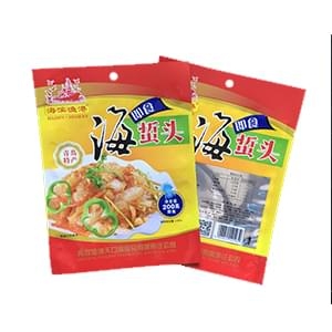 山东食品包装袋