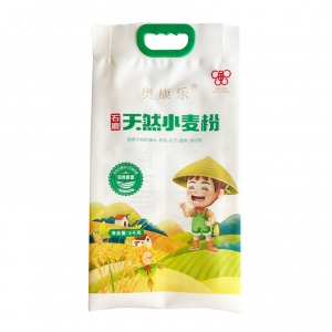 上海食品包装袋