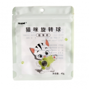 上海宠物食品包装袋